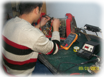 Fimer Kaynak makinası Yetkili Servis Adana OMSER Teknik Destek Servis Hizmeti