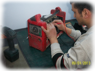 Fronius Yetkili Servis Adana OMSER Teknik Destek Servis Hizmeti