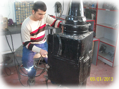 Fimer Kaynak makinası Yetkili Servis Adana OMSER Teknik Destek Servis Hizmeti