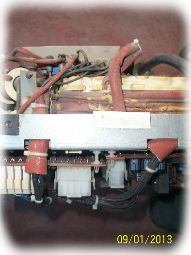 ışık kaynak makinası yetkili servis omser teknik servis