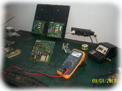 Metabo Yetkili Servis Adana OMSER Teknik Destek Servis Hizmeti