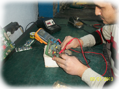 Nuriş Kaynak makinası Yetkili Servis Adana OMSER Teknik Destek Servis Hizmeti
