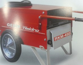 2.EL Kaynak Makinası OMSER Teknik  Destek Servis Hizmetleri